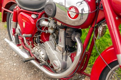 Lot 1 - 1959 BSA B31