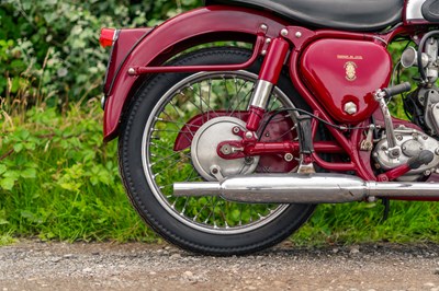 Lot 1 - 1959 BSA B31