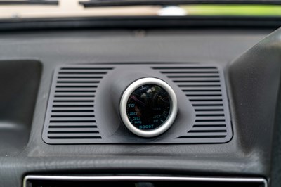Lot 49 - 1985 Ford Escort RS Turbo S1