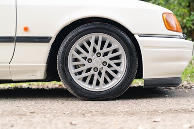 Lot 50 - 1989 Ford Sierra Sapphire RS Cosworth