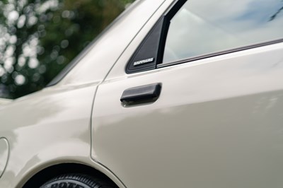 Lot 50 - 1989 Ford Sierra Sapphire RS Cosworth