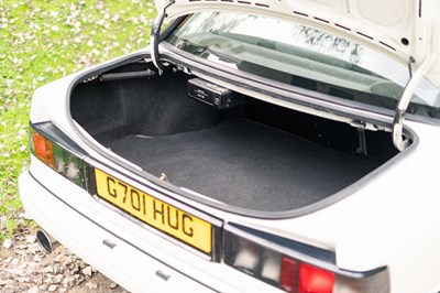 Lot 50 - 1989 Ford Sierra Sapphire RS Cosworth