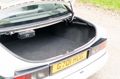 Lot 50 - 1989 Ford Sierra Sapphire RS Cosworth