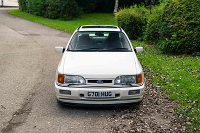 Lot 50 - 1989 Ford Sierra Sapphire RS Cosworth