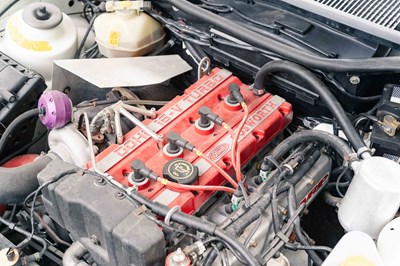 Lot 50 - 1989 Ford Sierra Sapphire RS Cosworth