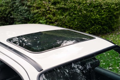 Lot 50 - 1989 Ford Sierra Sapphire RS Cosworth