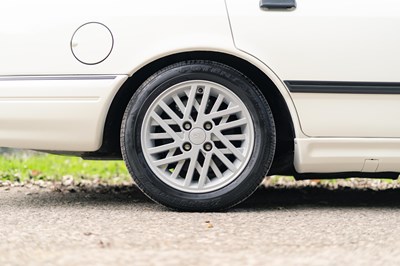 Lot 50 - 1989 Ford Sierra Sapphire RS Cosworth