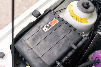 Lot 50 - 1989 Ford Sierra Sapphire RS Cosworth