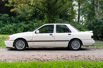 Lot 50 - 1989 Ford Sierra Sapphire RS Cosworth