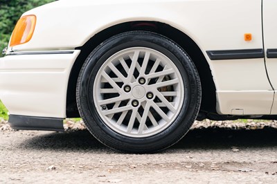 Lot 50 - 1989 Ford Sierra Sapphire RS Cosworth