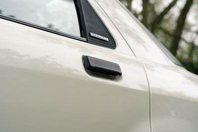 Lot 50 - 1989 Ford Sierra Sapphire RS Cosworth