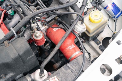 Lot 50 - 1989 Ford Sierra Sapphire RS Cosworth