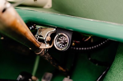 Lot 78 - 1961 Austin Mini 850