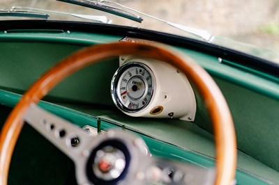 Lot 78 - 1961 Austin Mini 850