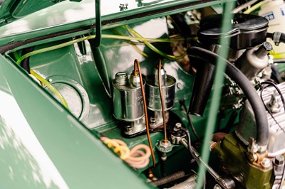 Lot 78 - 1961 Austin Mini 850
