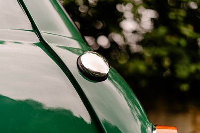 Lot 78 - 1961 Austin Mini 850