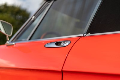 Lot 70 - 1973 Alfa Romeo Spider 2000 Veloce