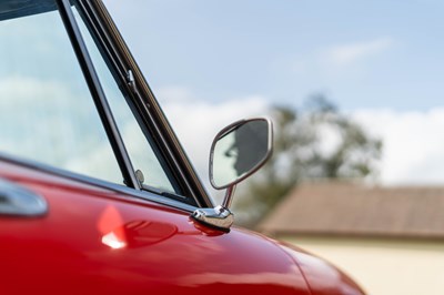 Lot 70 - 1973 Alfa Romeo Spider 2000 Veloce