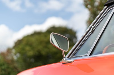 Lot 70 - 1973 Alfa Romeo Spider 2000 Veloce