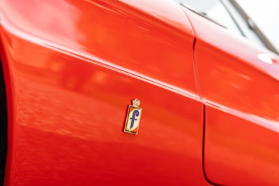 Lot 70 - 1973 Alfa Romeo Spider 2000 Veloce