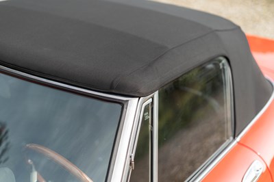 Lot 70 - 1973 Alfa Romeo Spider 2000 Veloce