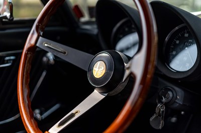 Lot 70 - 1973 Alfa Romeo Spider 2000 Veloce
