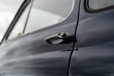 Lot 69 - 1969 Fiat 500 F