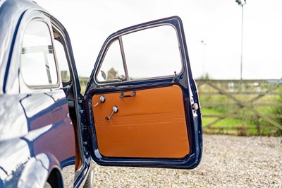 Lot 69 - 1969 Fiat 500 F
