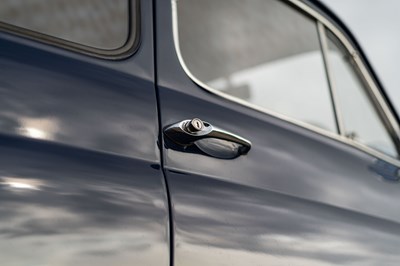 Lot 69 - 1969 Fiat 500 F