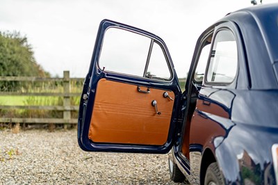 Lot 69 - 1969 Fiat 500 F