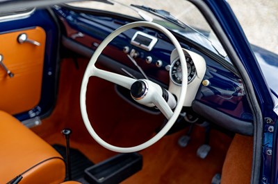 Lot 69 - 1969 Fiat 500 F