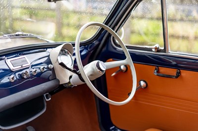 Lot 69 - 1969 Fiat 500 F