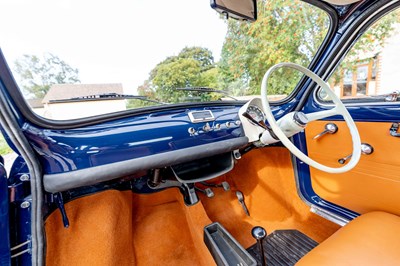 Lot 69 - 1969 Fiat 500 F