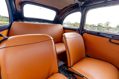 Lot 69 - 1969 Fiat 500 F