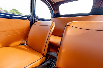 Lot 69 - 1969 Fiat 500 F