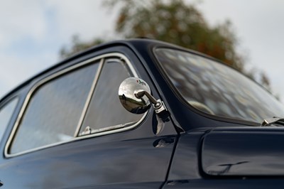 Lot 69 - 1969 Fiat 500 F