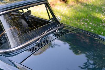 Lot 11 - 1967 Sunbeam Alpine GT Series V