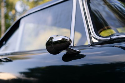 Lot 11 - 1967 Sunbeam Alpine GT Series V