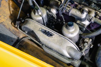 Lot 75 - 1977 MG Midget