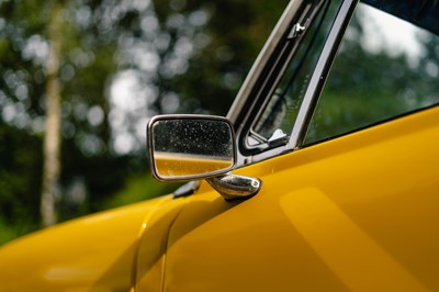 Lot 75 - 1977 MG Midget