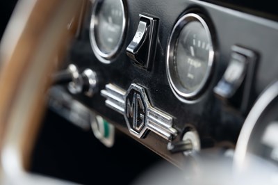 Lot 75 - 1977 MG Midget