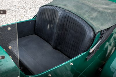 Lot 65 - 1947 Alvis TA14 Special