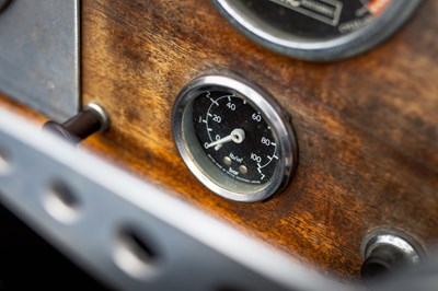 Lot 65 - 1947 Alvis TA14 Special