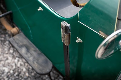 Lot 65 - 1947 Alvis TA14 Special