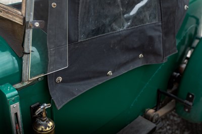 Lot 65 - 1947 Alvis TA14 Special