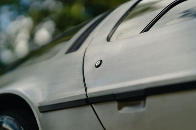 Lot 54 - 1982 Delorean DMC-12