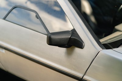 Lot 54 - 1982 Delorean DMC-12