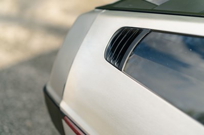 Lot 54 - 1982 Delorean DMC-12