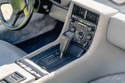 Lot 54 - 1982 Delorean DMC-12