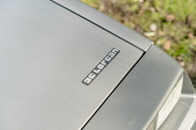 Lot 54 - 1982 Delorean DMC-12